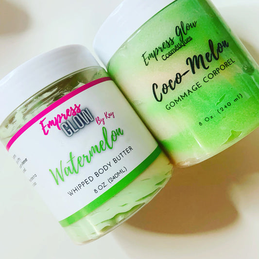 Coco Melon Body Polish