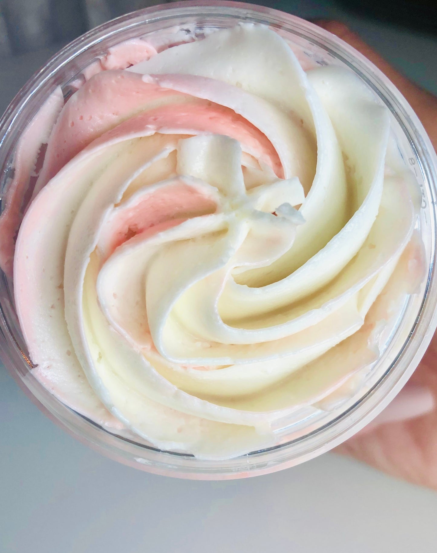 Sweet & Whipped Set